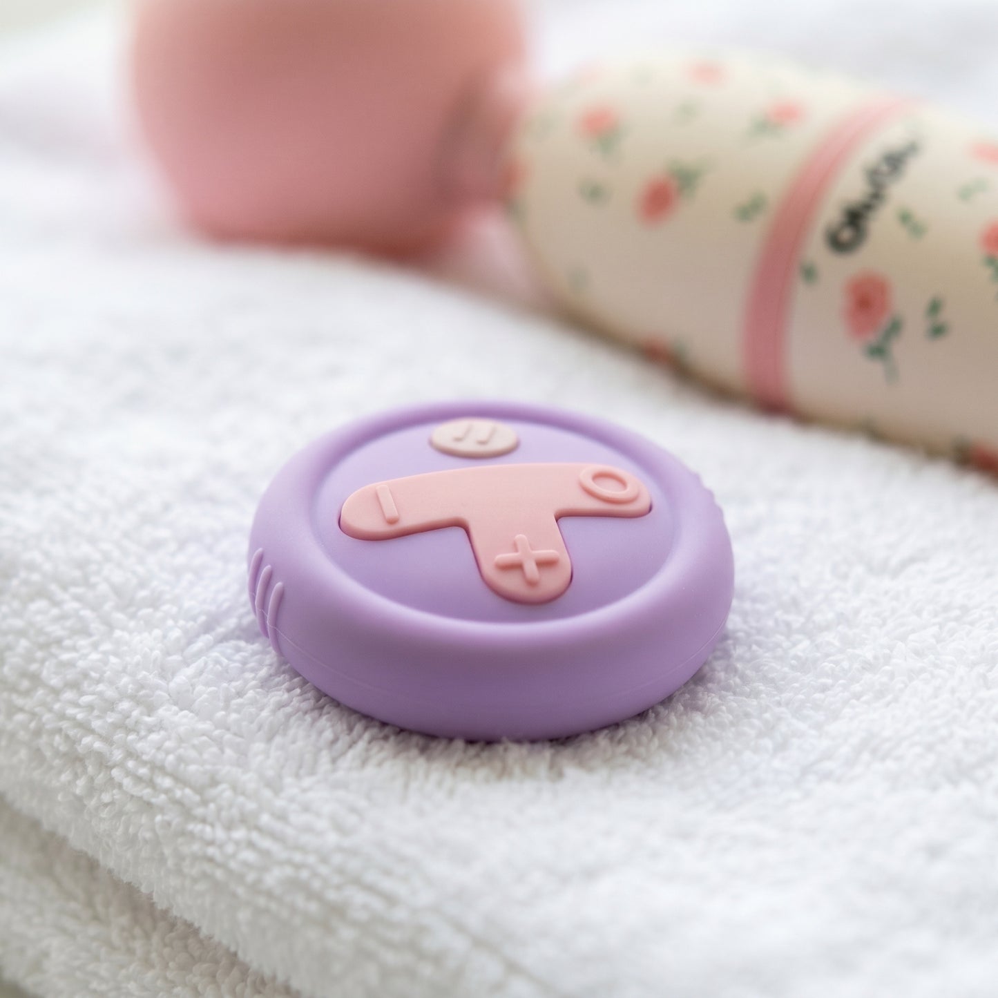 Gluglu Pocket Vibrator - image 9