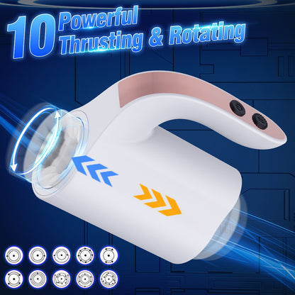 Masturbator Cup for Men - image 4