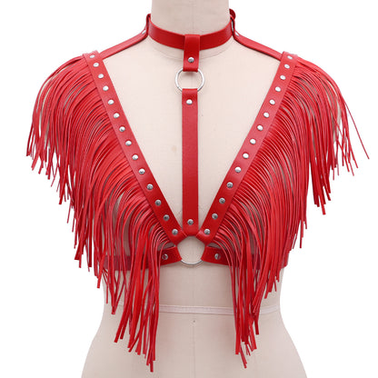 FlexLuxe Adjustable Harness Belt - image 19