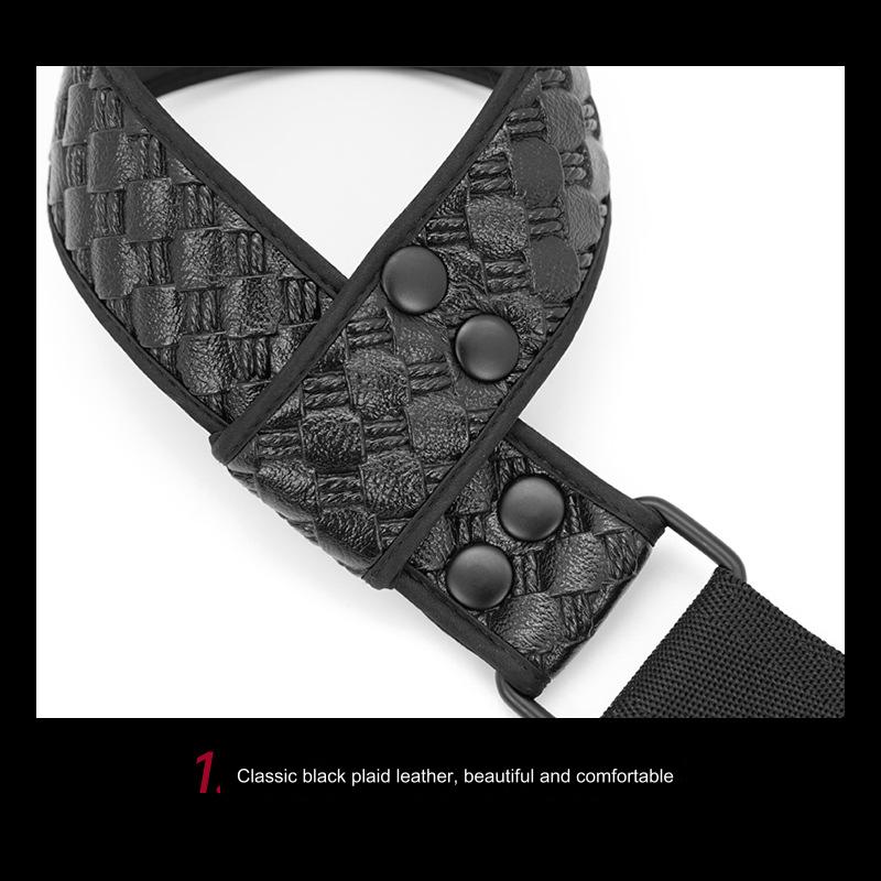 BDSM Wrist & Ankle Restraint That Can Be Fixed on Door - image 1