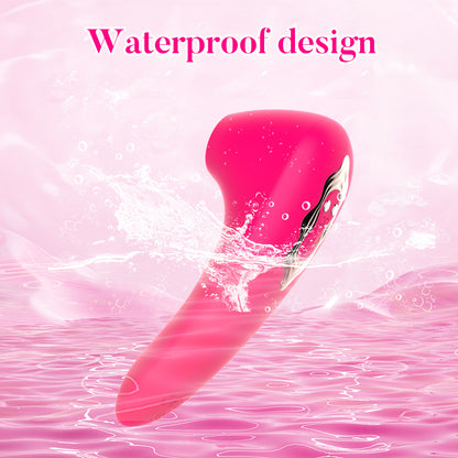 Whisper Kiss Clit Stimulator – Suction Vibe for Toe-Curling Orgasms - image 9