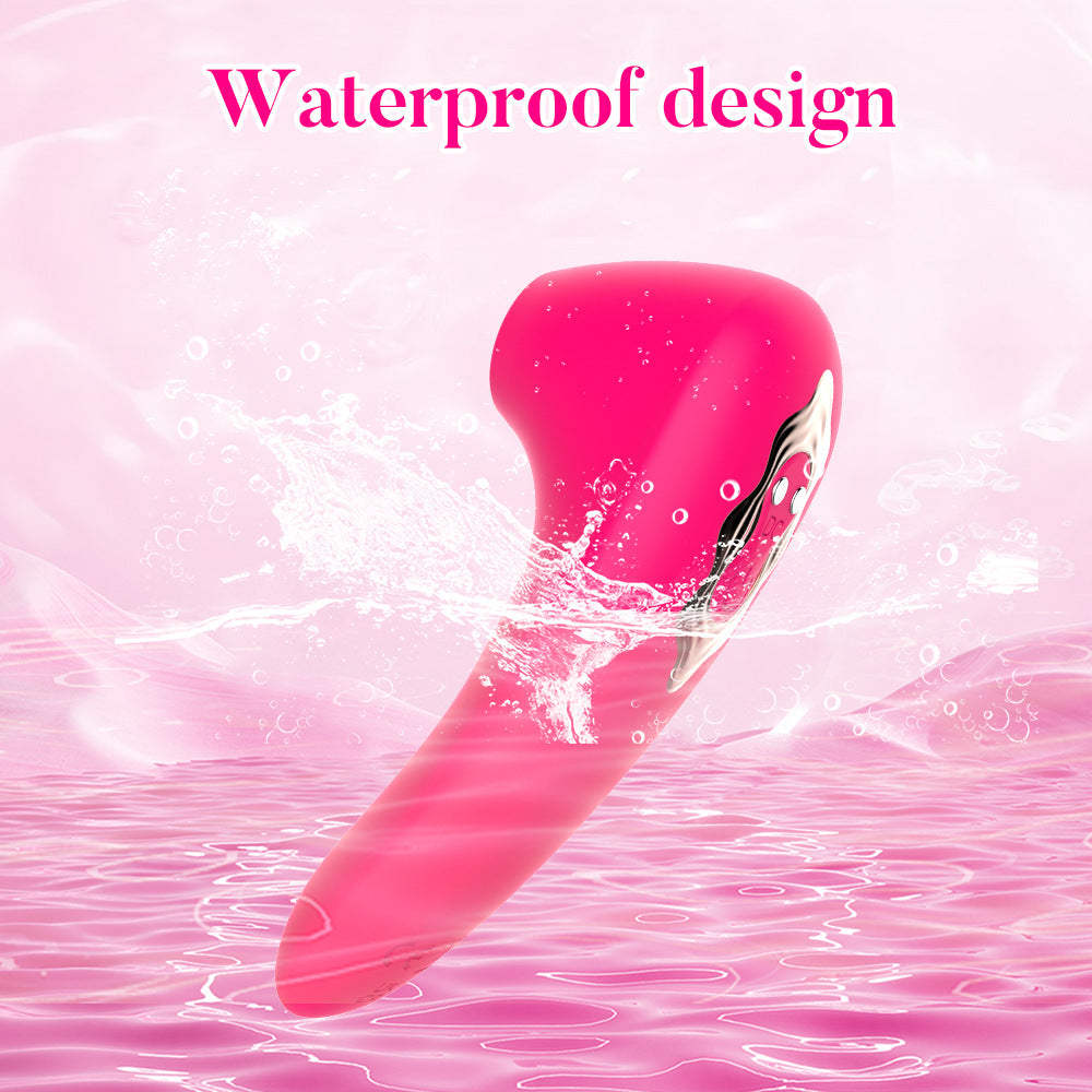 Whisper Kiss Clit Stimulator – Suction Vibe for Toe-Curling Orgasms - image 9