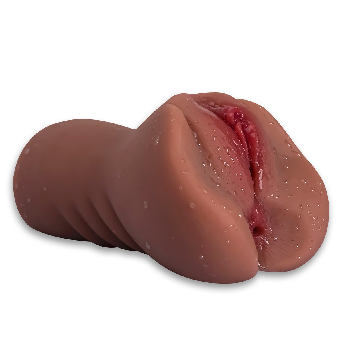 Meilov Pocket Pussy - Coffee - image 0