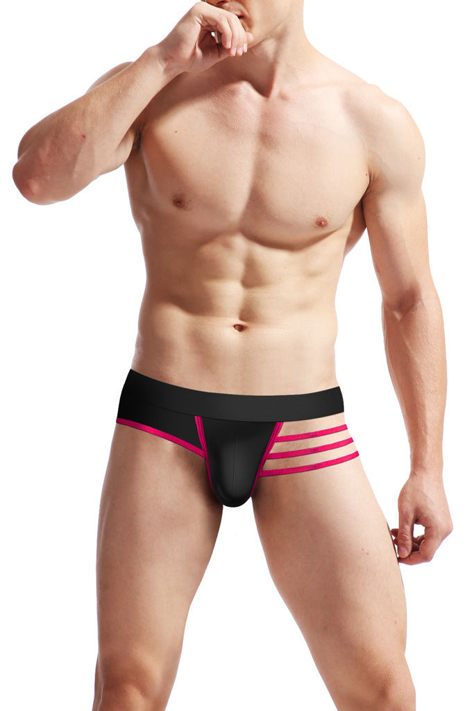 Unique Sexy Men Underwear Thong Lingerie - image 0