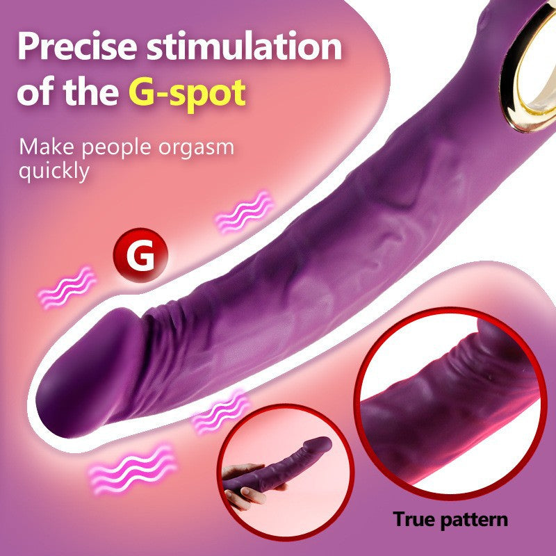Realpulse Vibrator - image 13