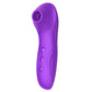 Clitoral Stimulation Sucking Vibrator - Purple - image 8