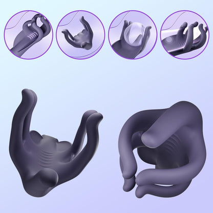 Multi Functional Massage Stick - image 2