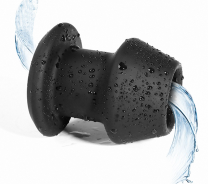 Hollow Tunnel Butt Plug - image 2