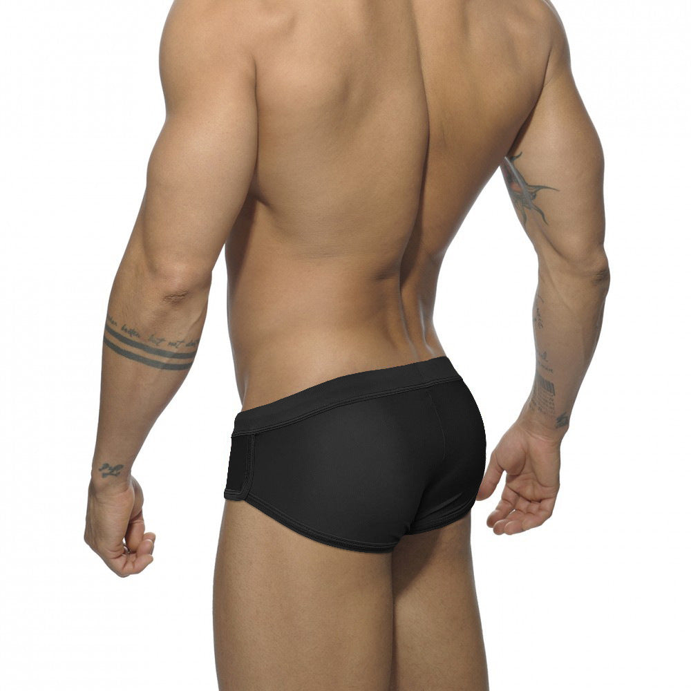 Military Star Swim Briefs Men Underwear - image 2