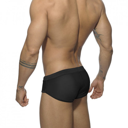 Military Star Swim Briefs Men Underwear - image 2