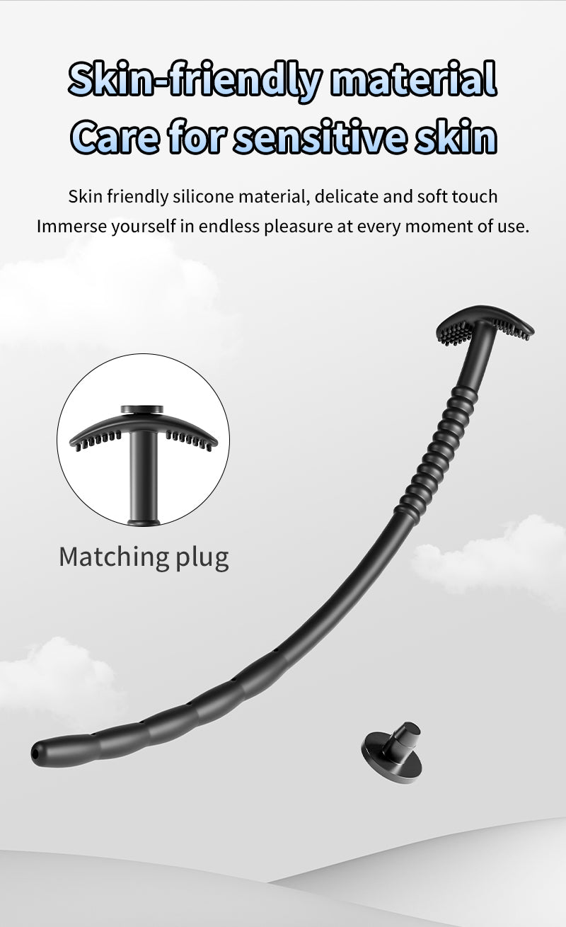 Silicone Urethral Exploration Plug - image 7