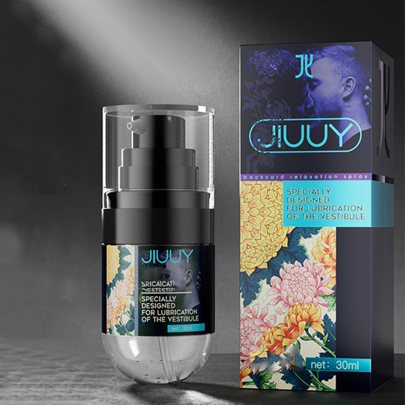 Backdoor Elixir Lubricant - image 6