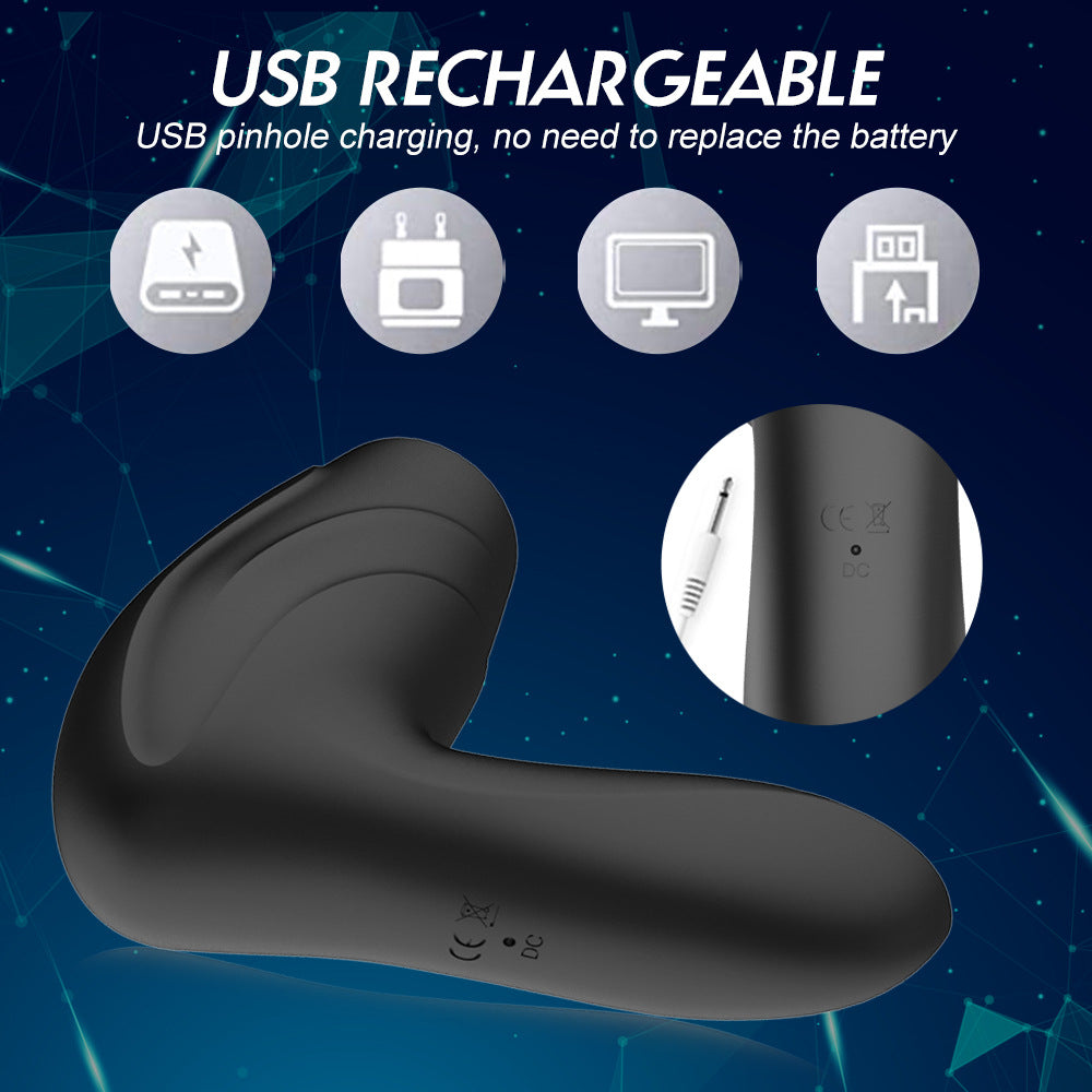 AURORA X10 – Next-Gen Intelligent Male Pleasure Masturbator Vibrator - image 5