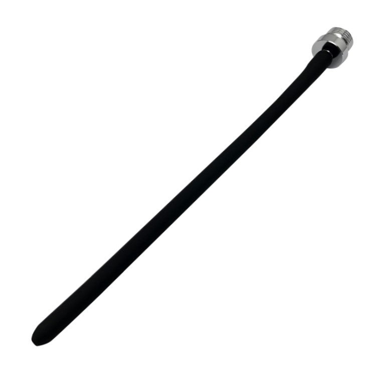 Silicone Urethral Sounding Rods - E - 10mm - image 7