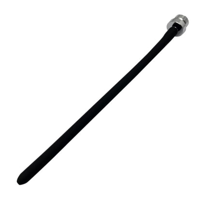 Silicone Urethral Sounding Rods - E - 10mm - image 7