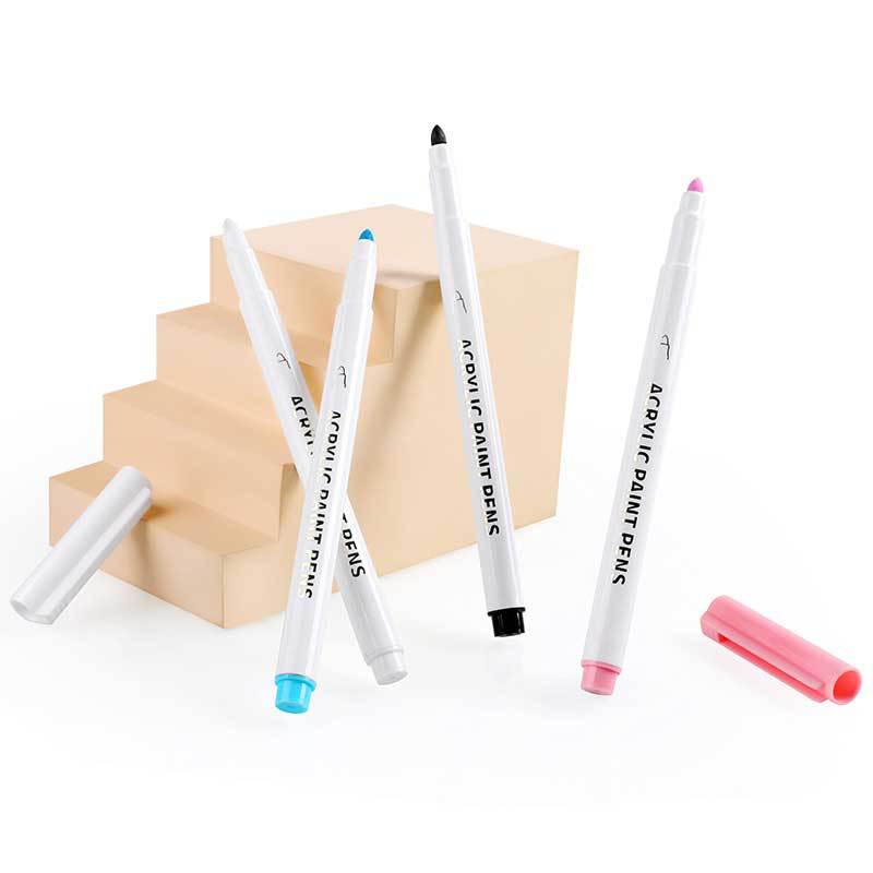 Washable Body Painting Pens - image 1