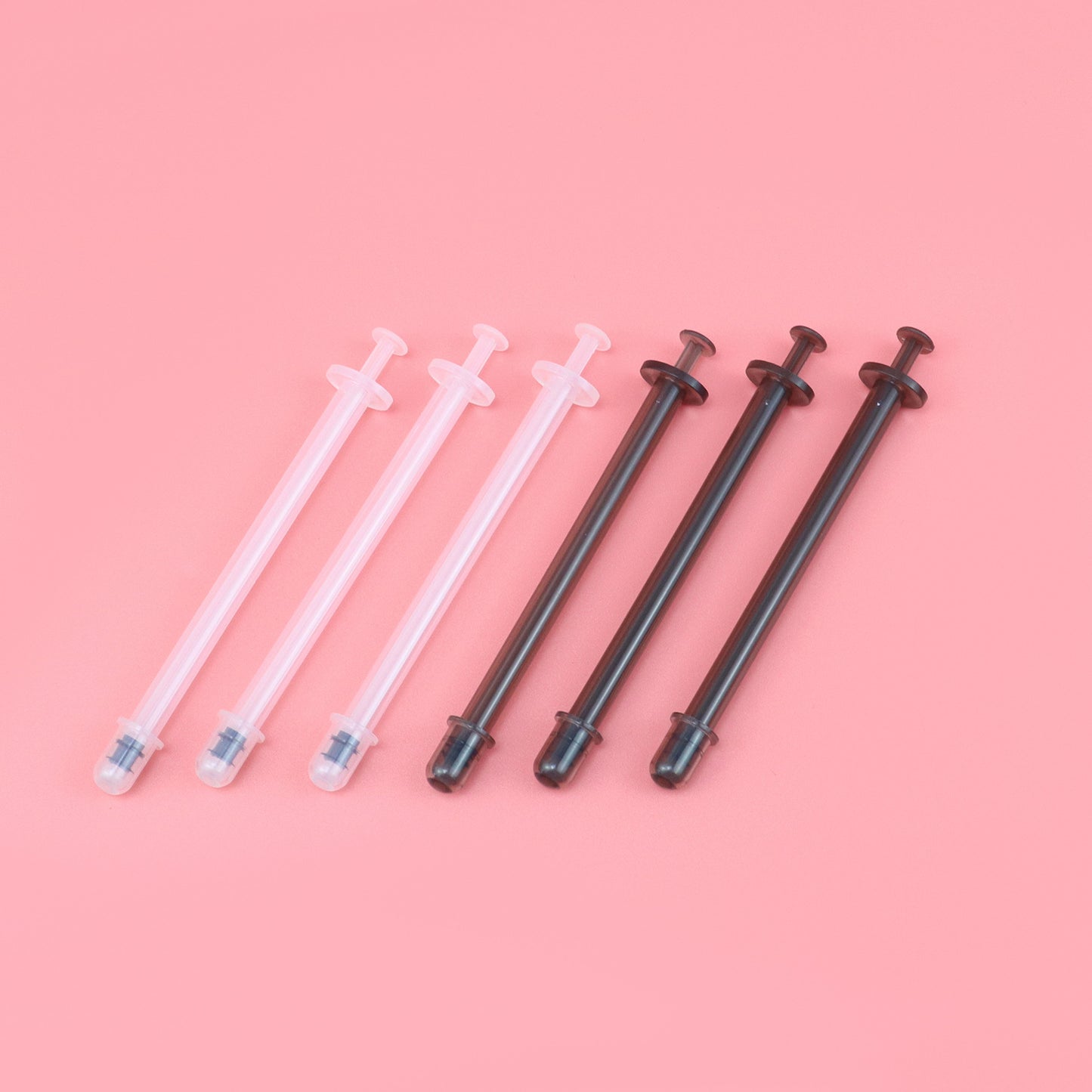 1.8ml X 6 Lubricant Syringe Set - image 0