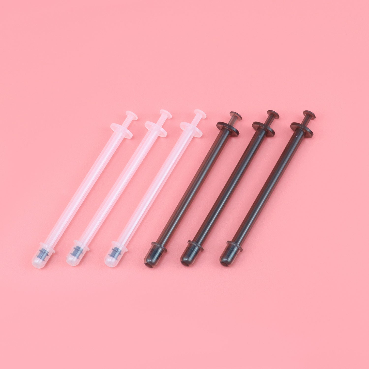 1.8ml X 6 Lubricant Syringe Set - image 0