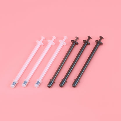 1.8ml X 6 Lubricant Syringe Set - image 0