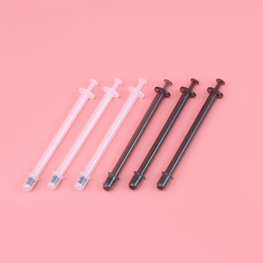 1.8ml X 6 Lubricant Syringe Set - image 0