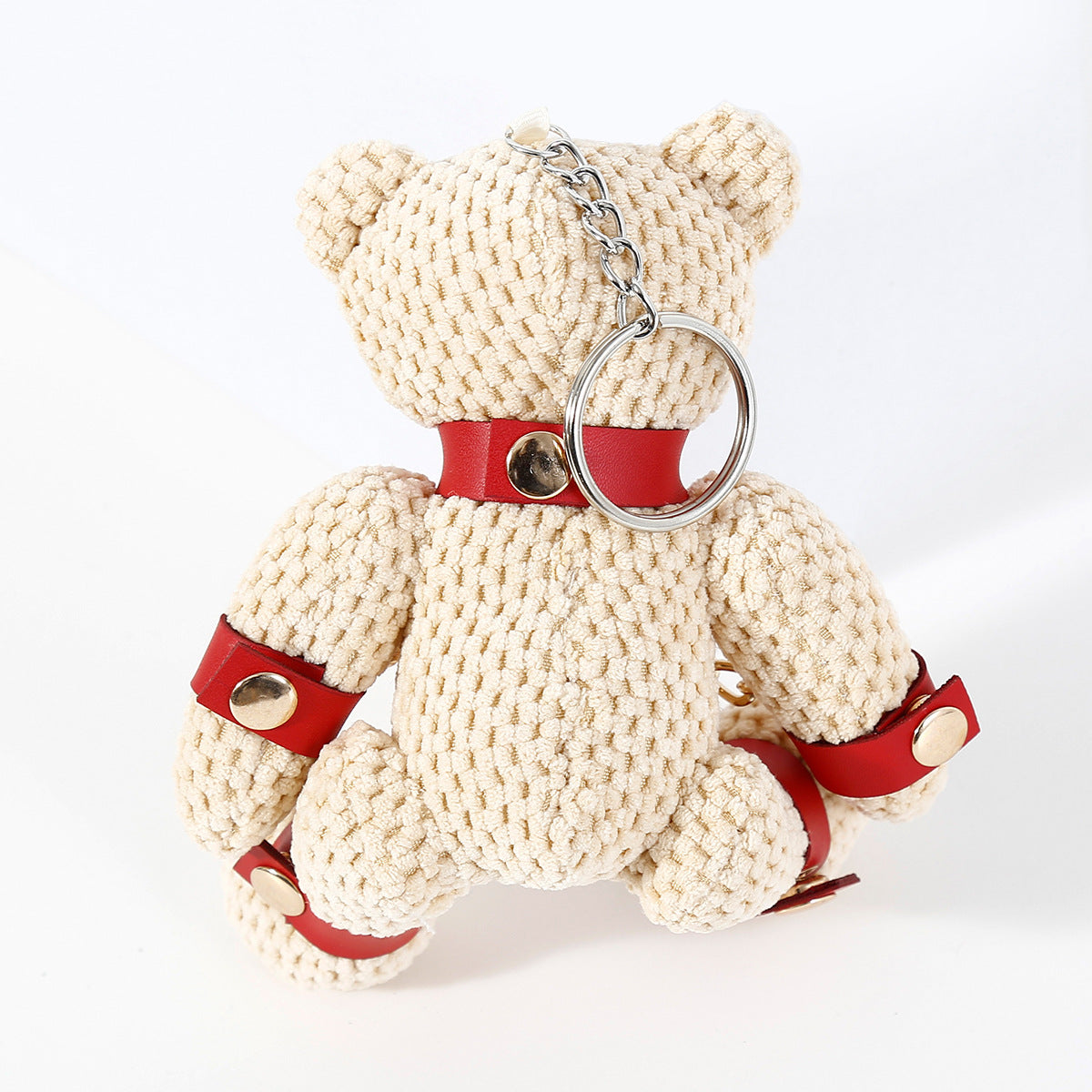 SM Teddy Bear Toy - image 3
