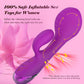 OnyxBloom Smart Pleasure Vibrator Wand - image 10