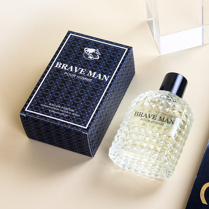 Luxury Pheromone Perfume Spray – 3.4 fl oz  - image 1