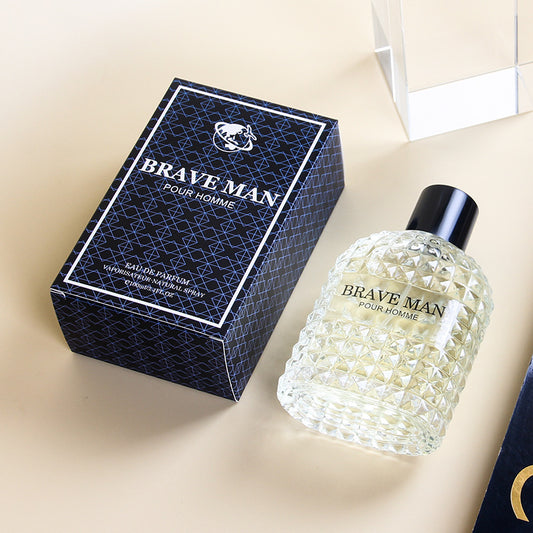 Luxury Pheromone Perfume Spray – 3.4 fl oz  - image 1