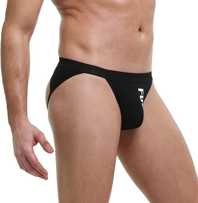 Men's Jockstrap Underwear - image 5