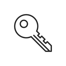 Key for Chastity Cage - A - image 0