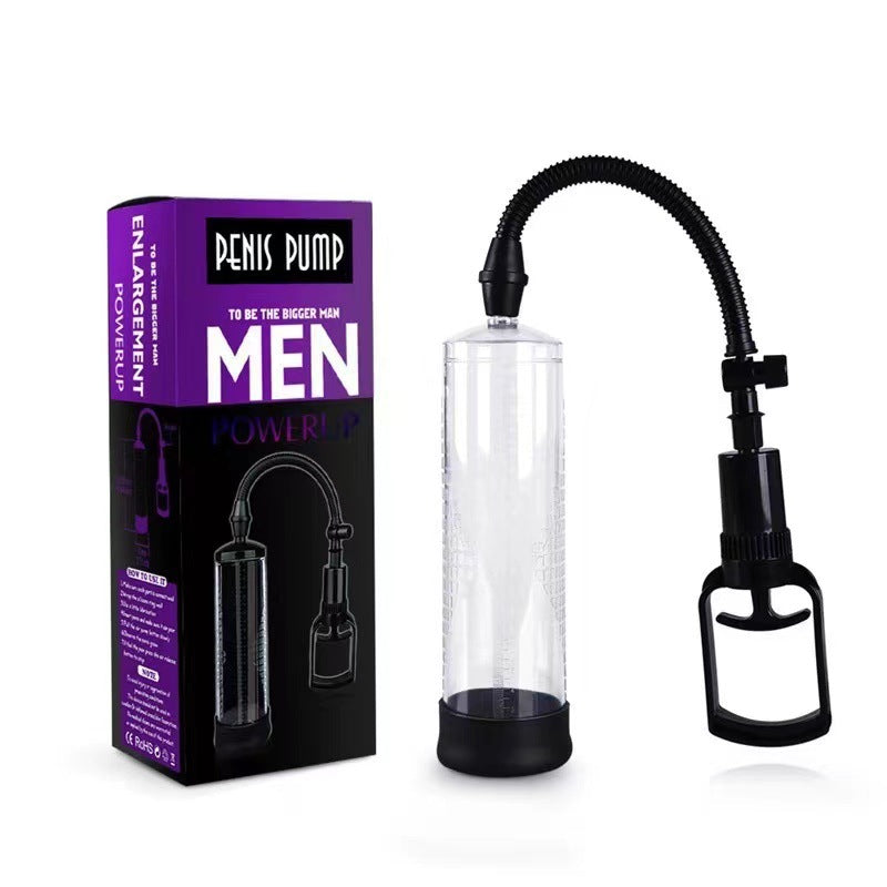 Maximizer Power Penis Pump - A - image 0
