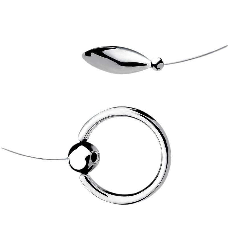 Urethral Sound Bead with String - image 3