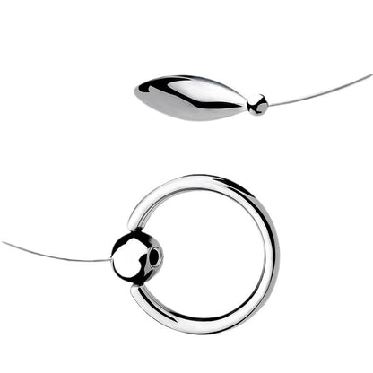 Urethral Sound Bead with String - image 3