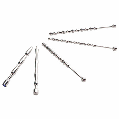 Multi-size Urethral Sound - image 9