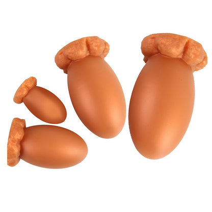 Plug Anal Egg - image 1