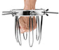 Oculus Stainless Steel Speculums Anal Virginal Explorer - image 7