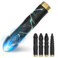 Anal Beads Vibrator – 10-Speed Silicone Massager for Prostate/G-Spot - image 10