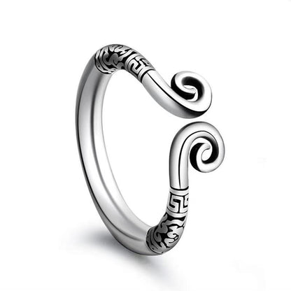 Metal Chastity Ring - image 2