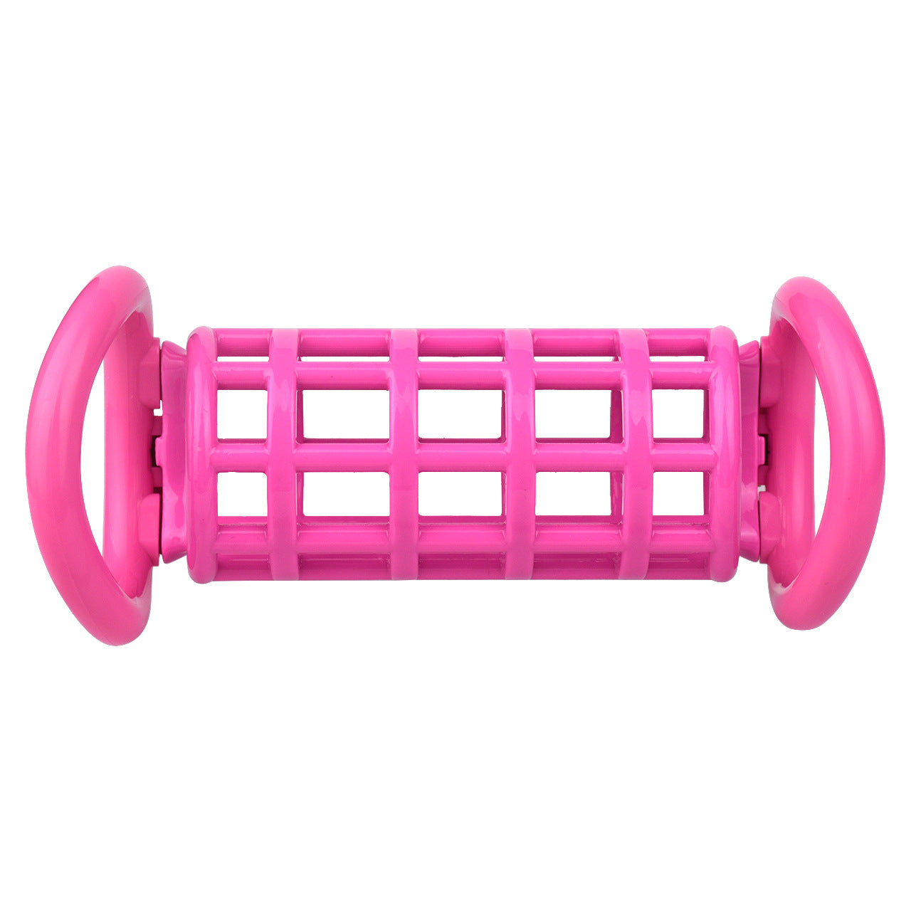 Dual Channel Chastity Cage - image 2