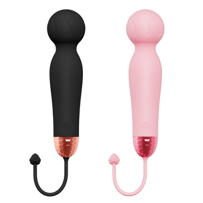 GlamourThrust - Luxe Massage Wand - image 0