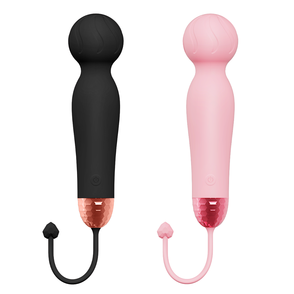 GlamourThrust - Luxe Massage Wand - image 0