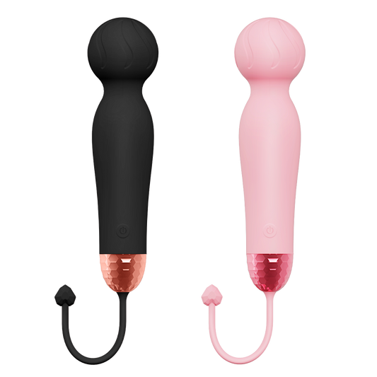 GlamourThrust - Luxe Massage Wand - image 0