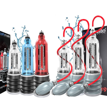 Hydromax7 Bath Penis Pump - image 1