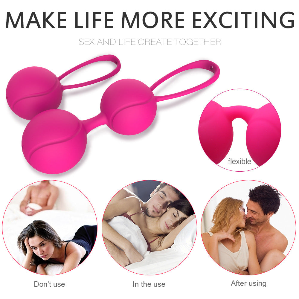 The Perfect Ben Wa Balls Vagina Tightens Again - image 7