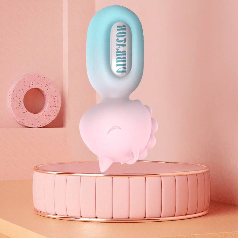 Cute Unicorn High Frequency Vibrator Masturbator - image 8