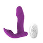Wiggling Mimic Finger Vibrator Massager - image 7