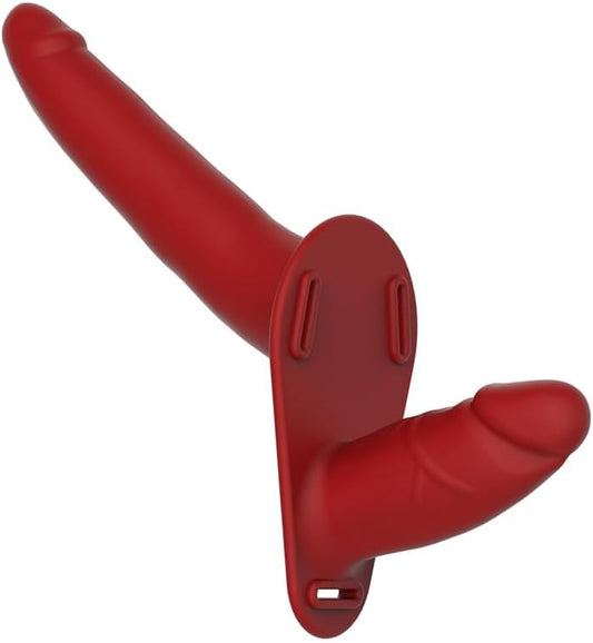 SyncPleasure Dildo - image 0