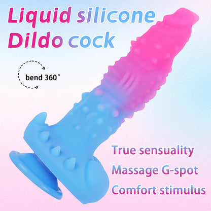 OmniStim Suction Cup Love Toy - image 9