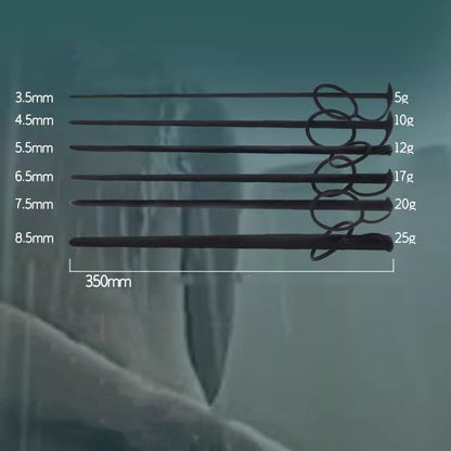 Fixable Silicone Urethral Sound - image 1