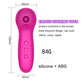 Clitoral Stimulation Sucking Vibrator - image 4